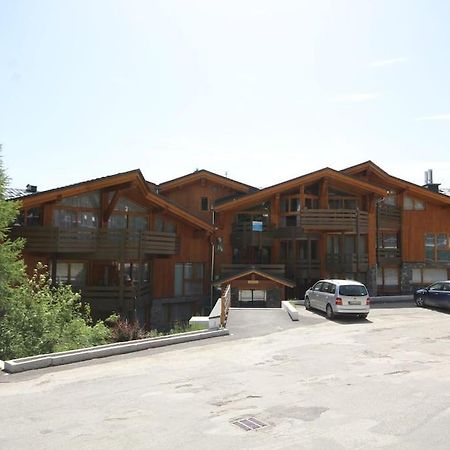 2 Pieces 4-6 Personnes Renove Avec Parking Couvert, 100M Des Pistes Montvalezan Luaran gambar