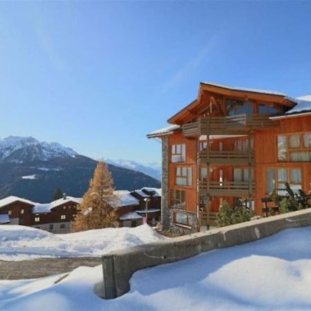 2 Pieces 4-6 Personnes Renove Avec Parking Couvert, 100M Des Pistes Montvalezan Luaran gambar