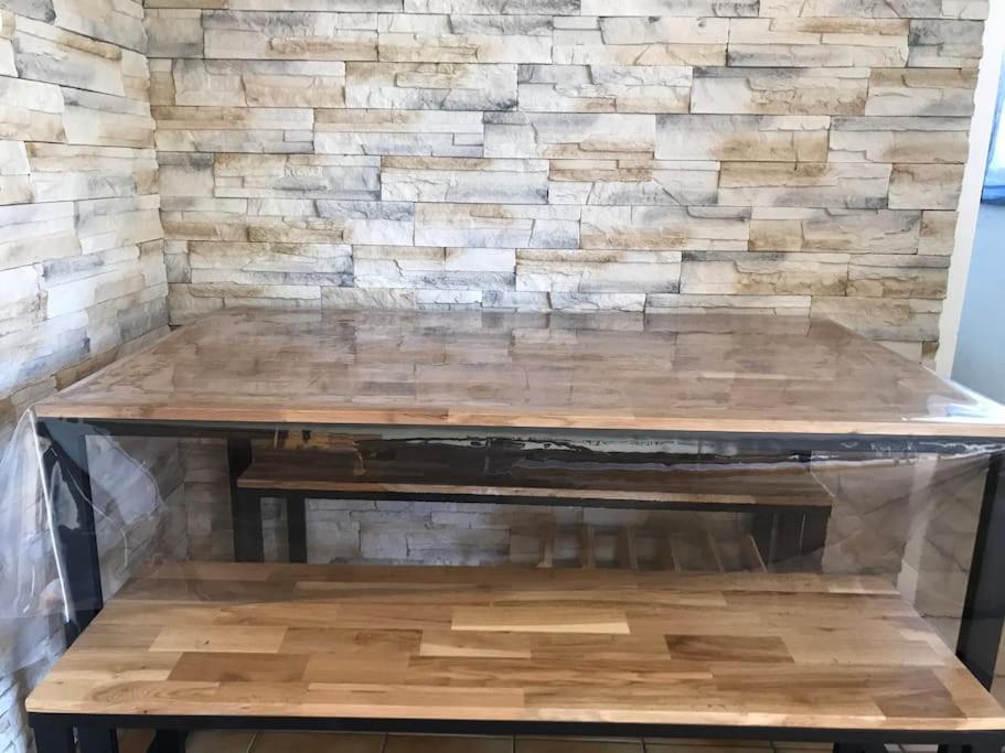 2 Pieces 4-6 Personnes Renove Avec Parking Couvert, 100M Des Pistes Montvalezan Luaran gambar