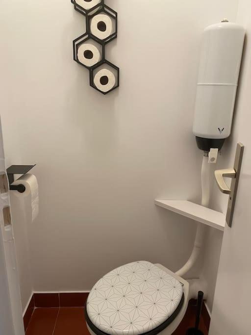 2 Pieces 4-6 Personnes Renove Avec Parking Couvert, 100M Des Pistes Montvalezan Luaran gambar
