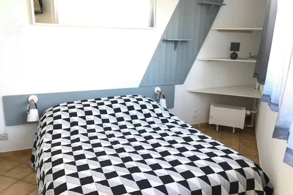 2 Pieces 4-6 Personnes Renove Avec Parking Couvert, 100M Des Pistes Montvalezan Luaran gambar