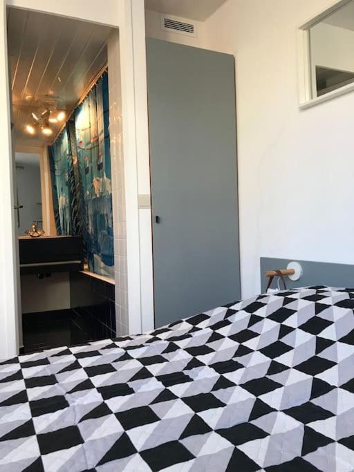 2 Pieces 4-6 Personnes Renove Avec Parking Couvert, 100M Des Pistes Montvalezan Luaran gambar